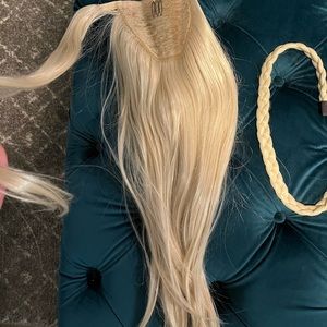 Bellami hair extension